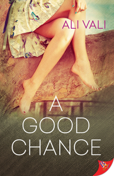 Paperback A Good Chance Book