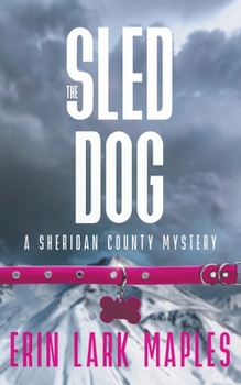 Paperback The Sled Dog Book