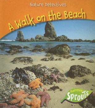 Paperback A Walk on the Beach Book