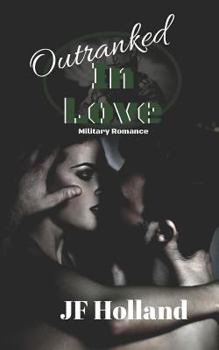 Paperback Outranked in Love Book