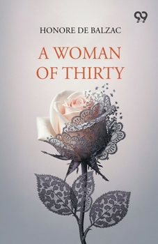 Paperback A Woman Of Thirty Book