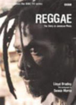 Paperback Reggae: The Story of Jamaican Music Book