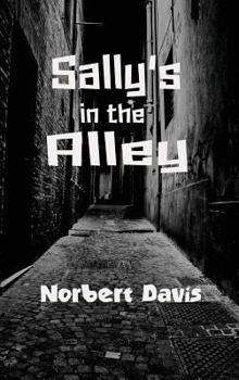 Sally's in the Alley: A Carstairs & Doan Mystery (Rue Morgue Vintage Mystery) - Book #2 of the Doan & Carstairs