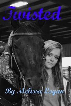 Paperback The Brittany Files: Twisted: Twisted Book