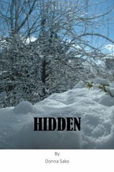 Paperback Hidden Book