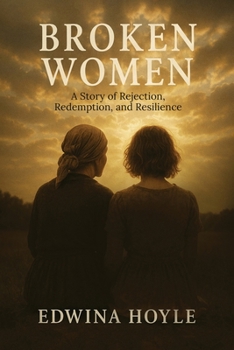 Paperback Broken Women Book