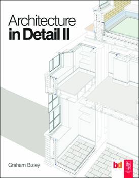 Paperback Architecture in Detail II Book