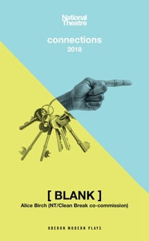 Paperback [blank] (National Theatre Connections Edition) Book