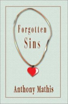 Paperback Forgotten Sins Book