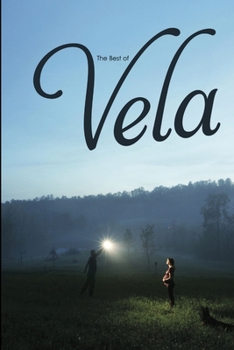 Paperback The Best of Vela Book