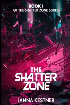 Paperback The Shatter Zone Book