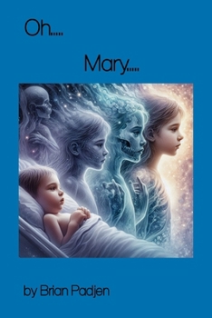 Paperback Oh Mary Book