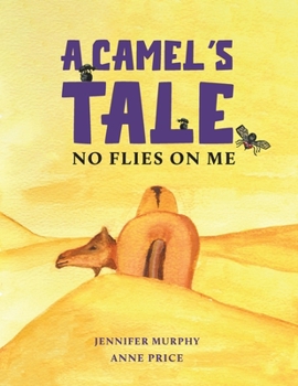 Paperback A Camel's Tale Book