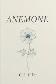 Paperback Anemone Book