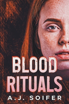 Paperback Blood rituals Book