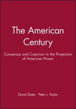 Hardcover American Century Book