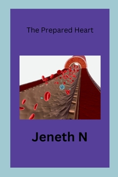 Paperback The Prepared Heart Book