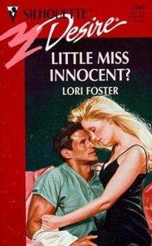 Mass Market Paperback Little Miss Innocent? Book