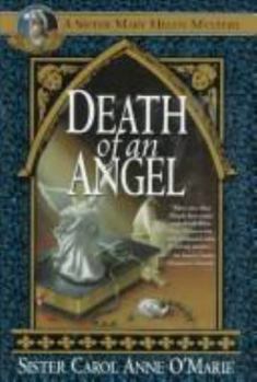 Death of an Angel - Book #7 of the Sister Mary Helen