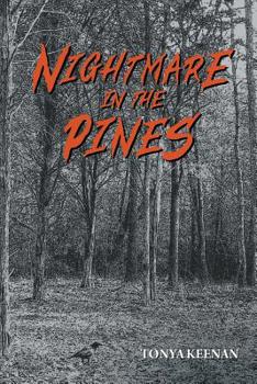 Paperback Nightmare in the Pines Book