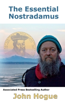 Paperback The Essential Nostradamus Book
