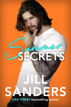 Summer Secrets - Book #3 of the Wildflowers