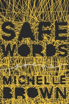 Paperback Safe Words Book