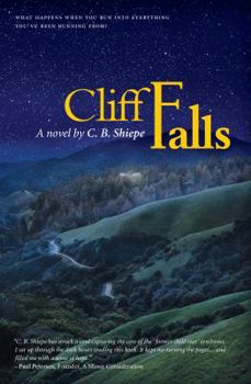 Paperback Cliff Falls Book