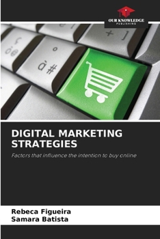 Paperback Digital Marketing Strategies Book