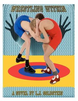 Paperback Wrestling Within: gay coming-of-age wrestling Book