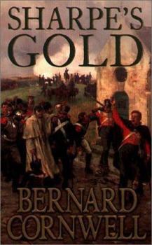 Sharpe's Gold - Book #2 of the Richard Sharpe