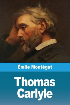 Thomas Carlyle (French Edition)