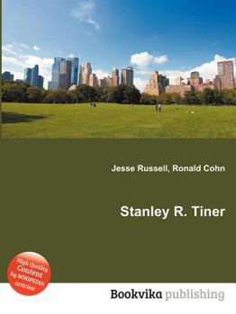 Paperback Stanley R. Tiner Book