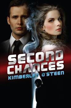 Paperback Second Chances Book