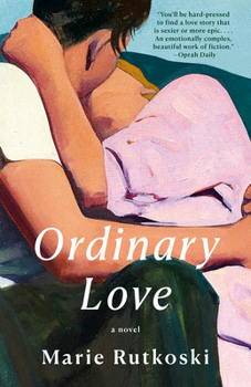 Paperback Ordinary Love Book
