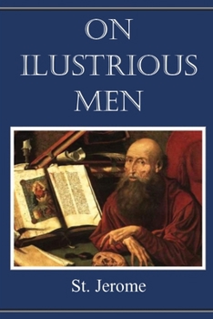 Paperback On Illustrious Men Book