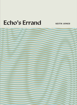 Paperback Echo's Errand Book