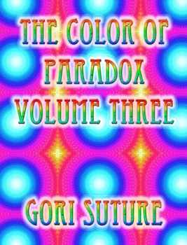 Hardcover The Color of Paradox Volume Three Book