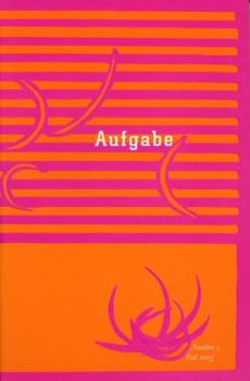 Paperback Aufgabe (5) Book