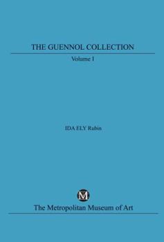 Paperback The Guennol Collection, Volume 1 Book