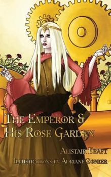 The Emperor & His Rose Garden