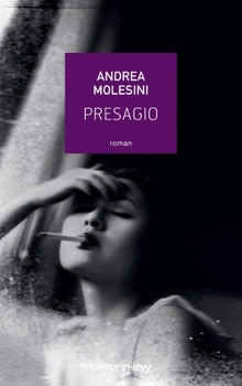 Paperback Presagio [French] Book