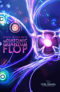 Paperback The Diatomic Quantum Flop Book