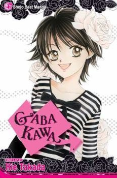 Paperback Gaba Kawa, 1 Book
