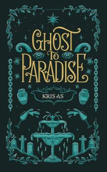 Paperback Ghost to Paradise Book