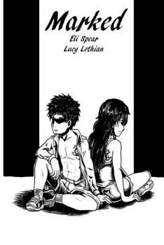 Paperback Marked Book