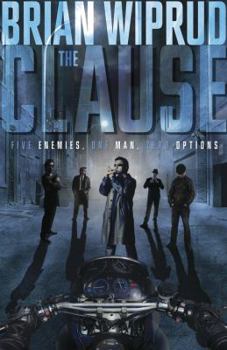 Paperback The Clause Book