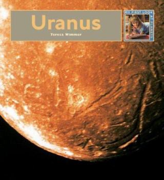 Library Binding Uranus Book