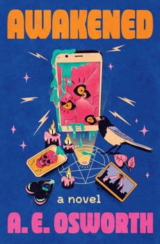 Paperback Awakened Book