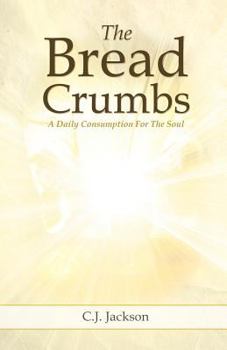 Paperback The Bread Crumbs Book